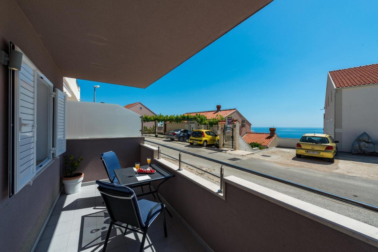 Apartment Tonka Cavtat Exterior foto