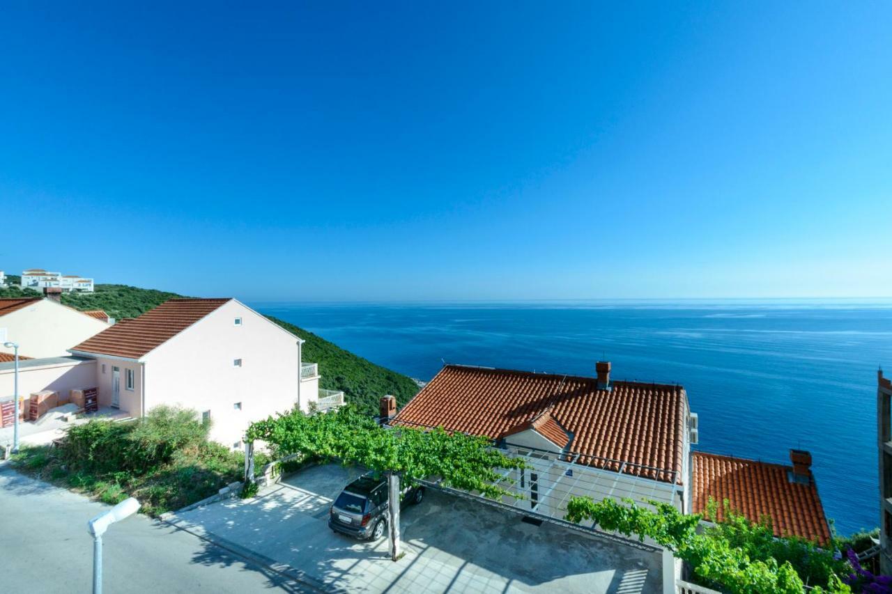 Apartment Tonka Cavtat Exterior foto