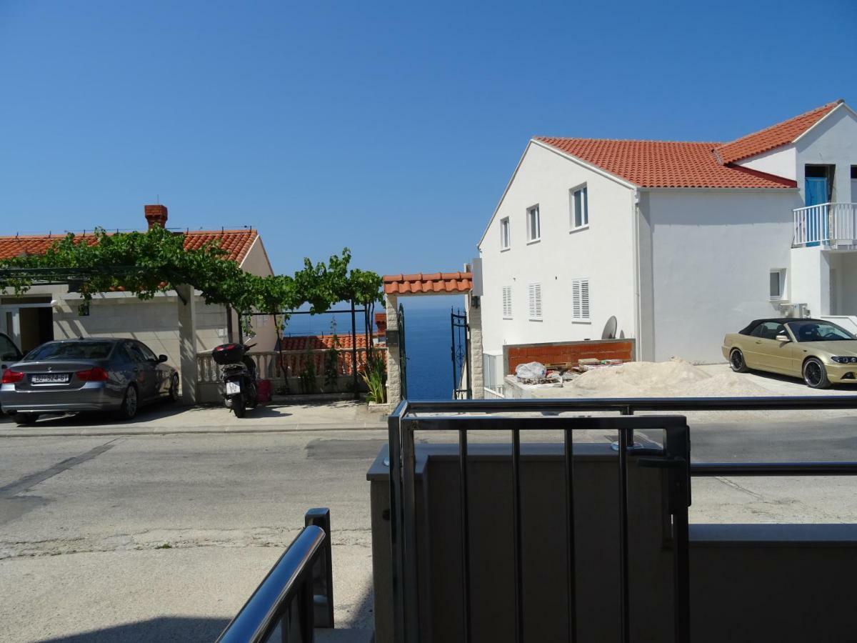Apartment Tonka Cavtat Exterior foto