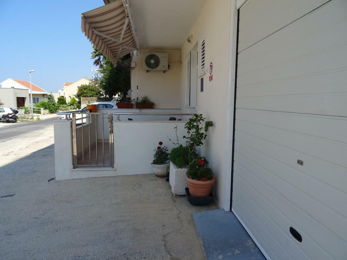 Apartment Tonka Cavtat Exterior foto