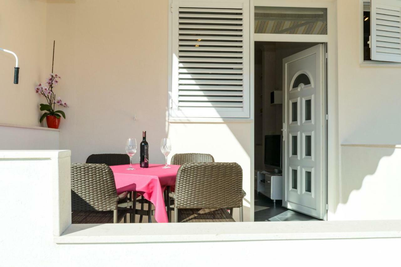 Apartment Tonka Cavtat Exterior foto